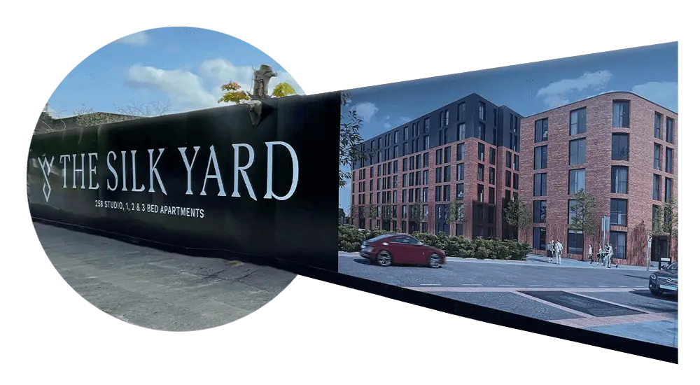 hoarding boards, construction hoardings, hoarding board, advertising hoarding board, aluminium composite hoarding board