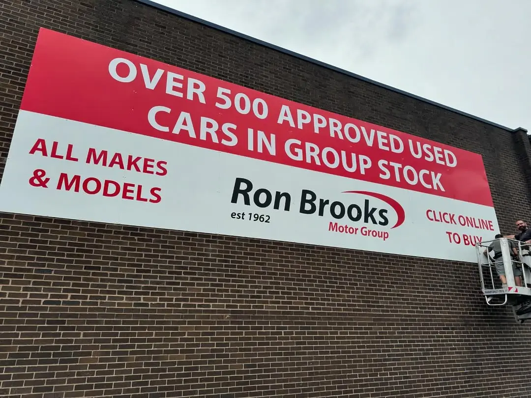 #hoardingboards #printedhoardingboards #constructionhoardingboards #brandedho...